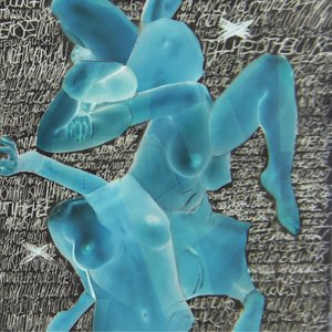 Every Mirror Turns Black