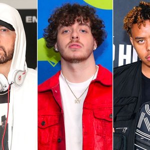 Eminem, Jack Harlow & Cordae 的头像