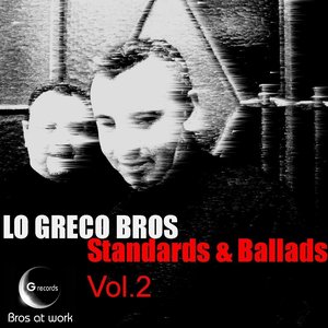 Standards and Ballads, Vol. 2