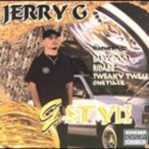 Jerry G 的头像
