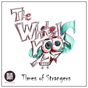Times of Strangers - Single