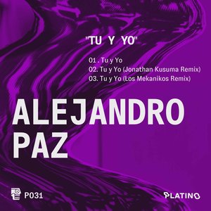 Tú y Yo - EP