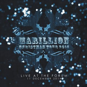Live at The Forum 11 December 2014