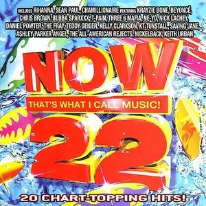 Now That's What I Call Music! 22