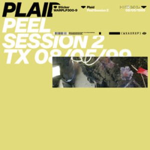 Peel Session 2 - EP