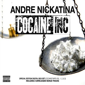 Cocaine Inc. (Cocaine Raps 1, 2, and 3)