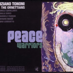 Peace Warriors Vol. 1