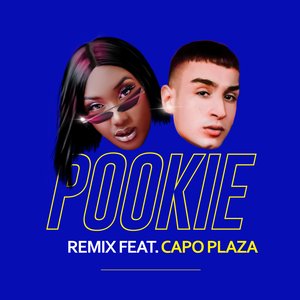 Pookie (feat. Capo Plaza) [Remix] - Single