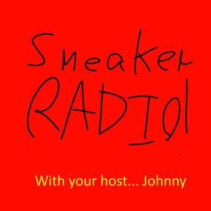 Sneaker Radio için avatar