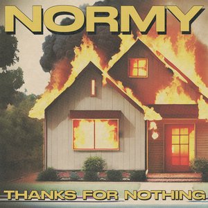 Thanks For Nothing - Single