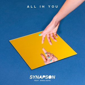 All In You (feat. Anna Kova) - Single