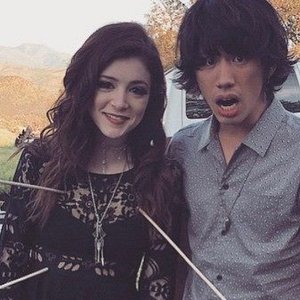 Against The Current & Taka 的头像