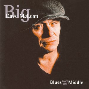 Blues from the Middle