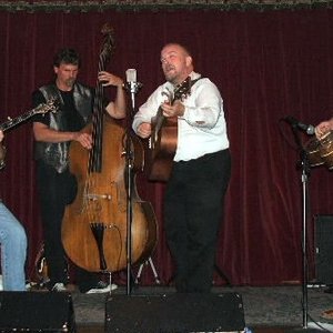 Boxcar Preachers 的头像