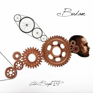The Bicycle - EP