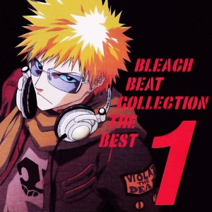 BLEACH BEAT COLLECTION THE BEST 1