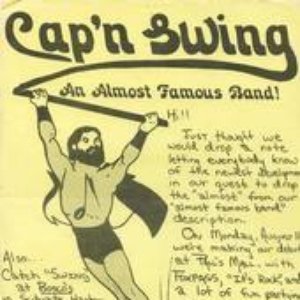 Cap'N Swing 的头像