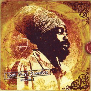 Lost Vinyl Classics: Volume 1