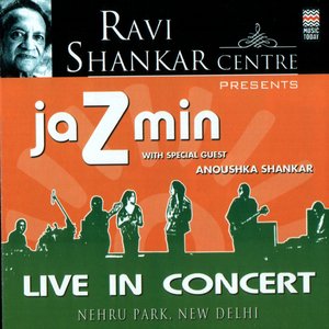 Jazmin: Live In Concert