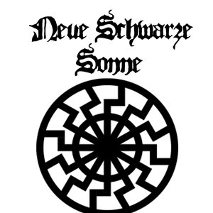 Image for 'Neue Schwarze Sonne'
