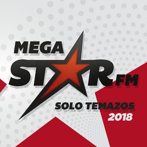 Megastar FM 2018 [Explicit]