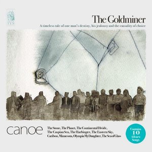 The Goldminer