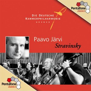 Stravinsky: Grand Suite From Histoire Du Soldat / Dumbarton Oaks Concerto