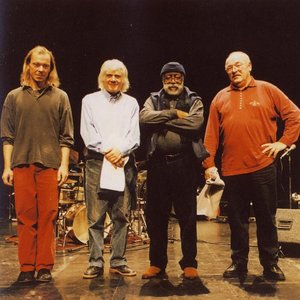 Avatar for Bill Dixon with Matthias Bauer, Klaus Koch, Tony Oxley