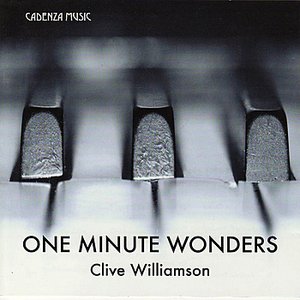 One Minute Wonders