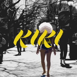 Kiki - Single