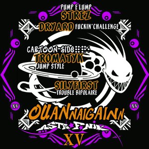 Ouanaigaine, Vol. 15