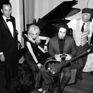 Rock City Morgue photo provided by Last.fm