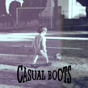 Casual Boots