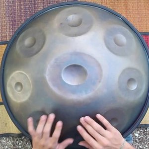 Stardust Handpans 的头像