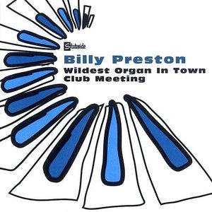 The Wildest Organ in Town - Club Meeting