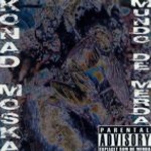 Mundo de Merda (EP)