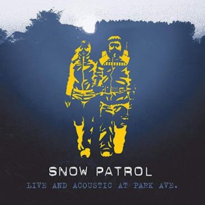 Live and Acoustic from Park Ave.