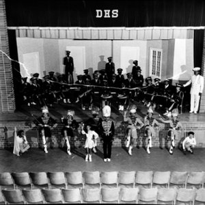 Douglass High School Stage Band 1970 のアバター