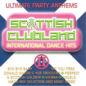 Scottish Clubland II
