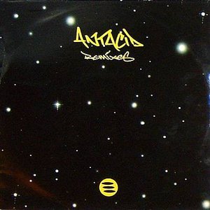 Antacid (Remixes)