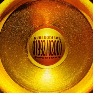 Faceless (The Faceless Sessions) [Explicit]
