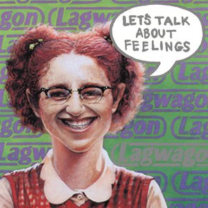 Let’s Talk About Feelings