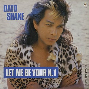 “Dato Shake”的封面