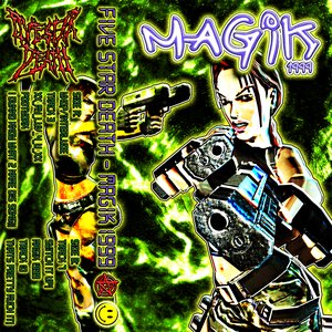 MAGIK 1999