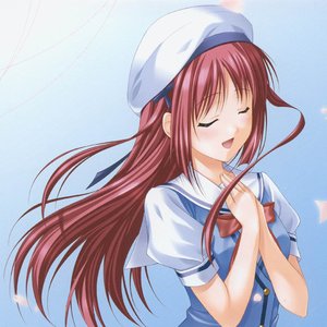 白河ことり 的头像
