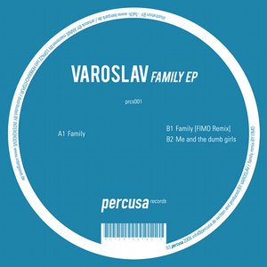 Family EP