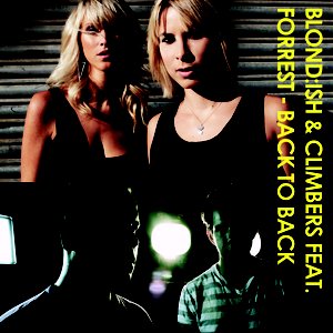 Blond:ish & Climbers 的头像