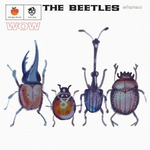 The Beetles - EP