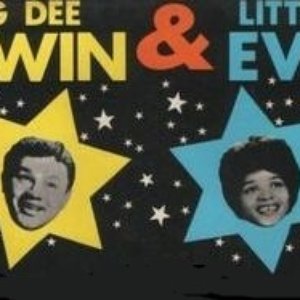 Avatar de Big Dee Irwin feat. Little Eva