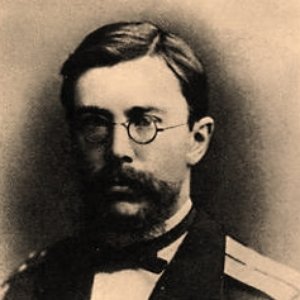 Avatar de Nikołaj Rimski-Korsakow